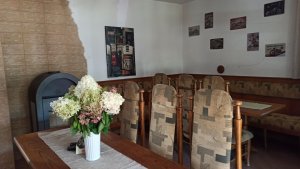 Penzion U kostela