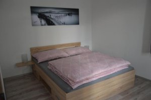 Apartmánový byt  – Třeboň