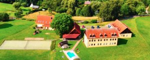 Pension a restaurant VESNA