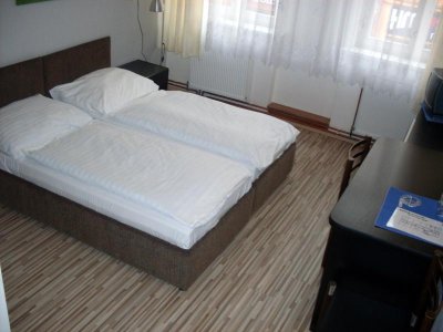 Hotel Slavie