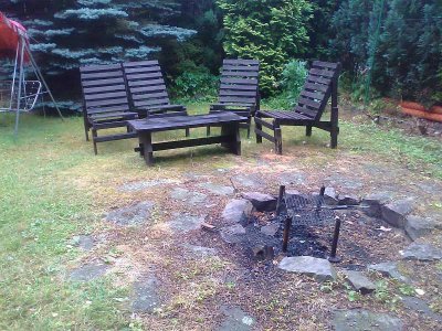 Ubytování Ruprechtov