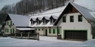 Hotel Lesní Zátiší