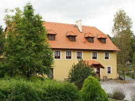 Ubytování Remoska Kostelec nad Černými Lesy