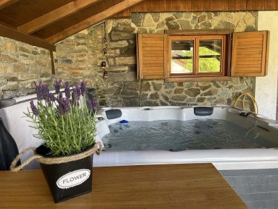 Chata U Mě - Kouty nad Desnou