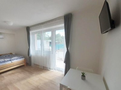 VALEN - Apartmány