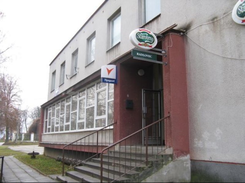 Hotel Radlovec