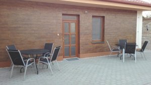 Apartmány U Jakuba