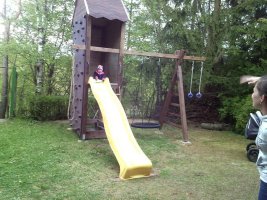 Ubytování Ruprechtov