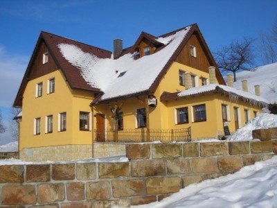 Penzion Hamštejn