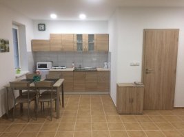 Apartmány U Jakuba