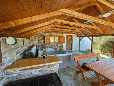 Chata U Mě - Kouty nad Desnou