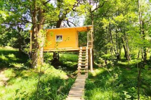 TREEHOUSE Lea
