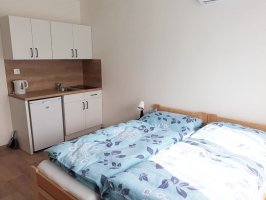VALEN - Apartmány