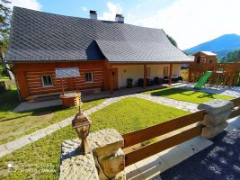 Pension a restaurant VESNA