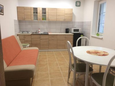 Apartmány U Jakuba