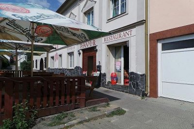 Penzion Pavir