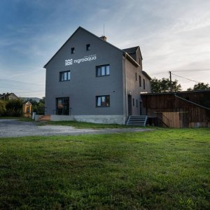 Bike Penzion NigraAqua