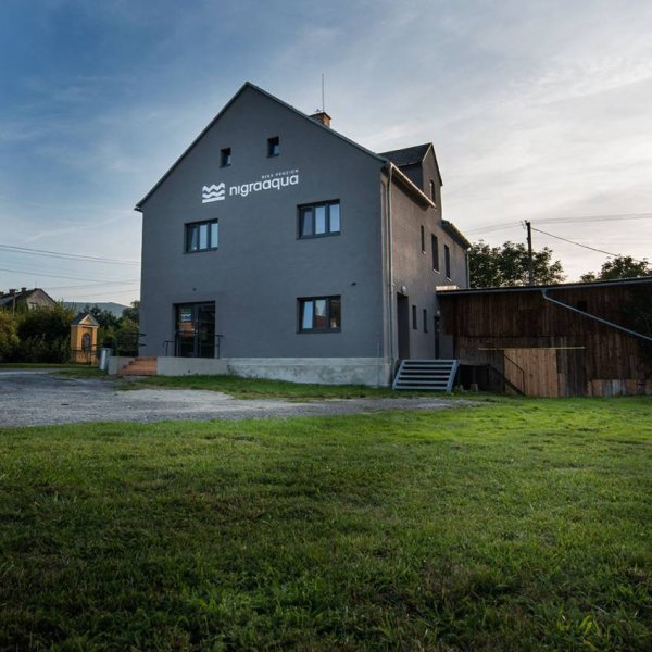 Bike Penzion NigraAqua