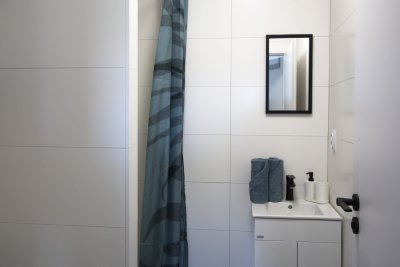 Apartmány Kobylí