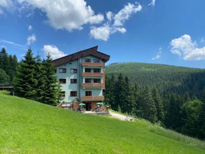 Cihlářka apartmány 309/208