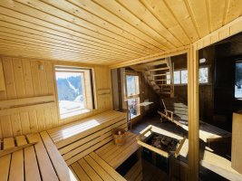 SPA SPA Roubenka Dušnice