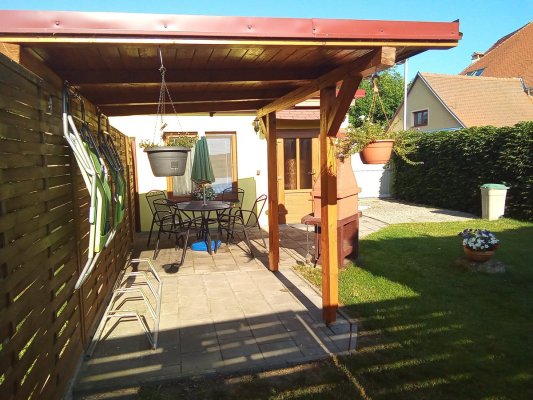 Apartmán Merčák
