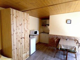 Apartmán Merčák