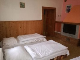 Počepice Resort