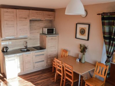 Cihlářka apartmány 309/208