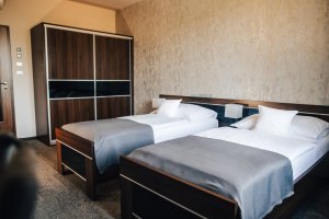 Hotel Elegance