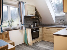 Ubytování Benecko - Dolní Štěpanice