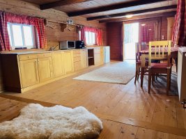 SPA SPA Roubenka Dušnice