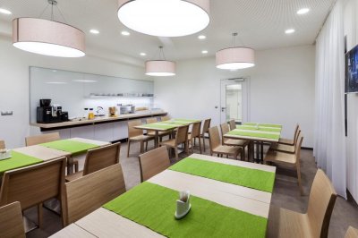 Hotel Morava