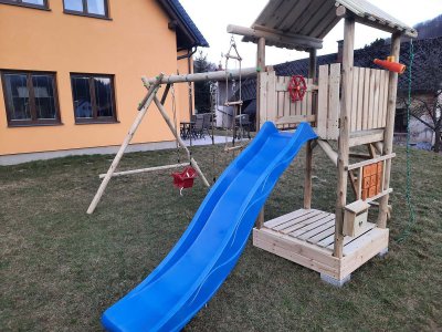 Ubytování Benecko - Dolní Štěpanice