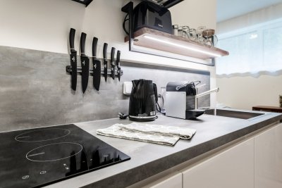 Luxusní apartmán KRKONOŠE s privátním wellness