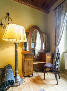 Hotel Leonardo