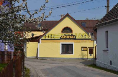 Penzion Adria