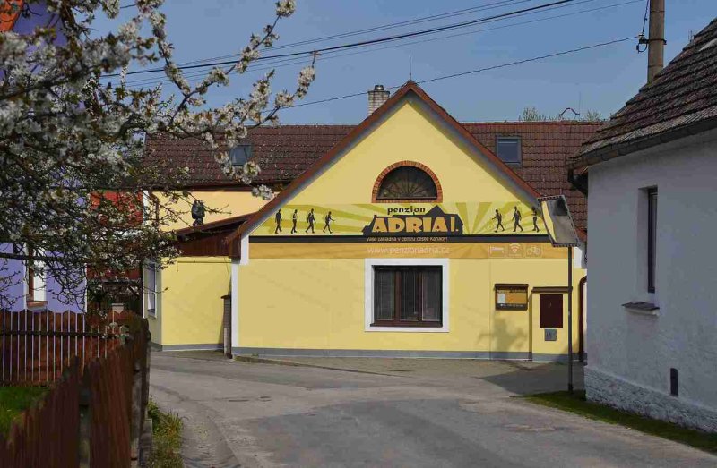 Penzion Adria