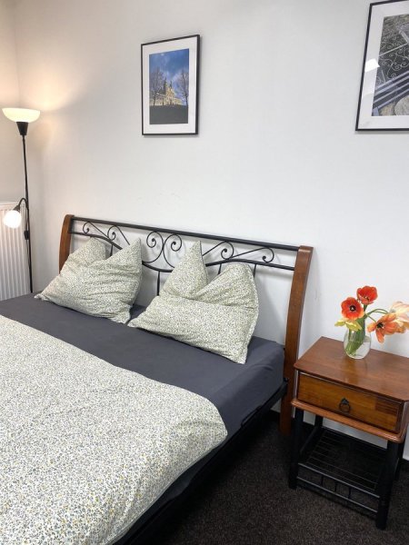 Ubytování Šantovka, Olomouc