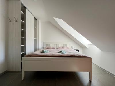 Apartmány 29