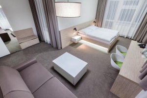 Hotel Morava