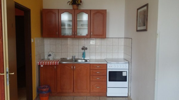Penzion U Gladišů
