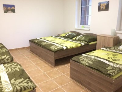 Apartmány U Jakuba