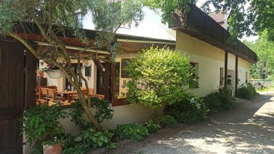 Penzion U kostela