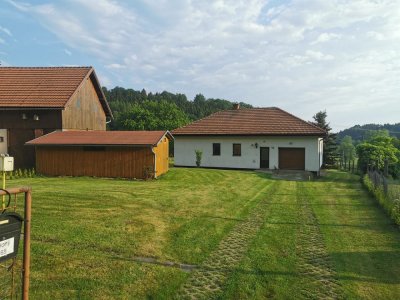 Ubytování U Waltera