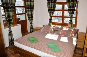 Cihlářka apartmány 309/208