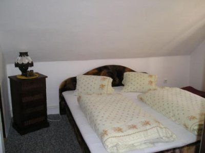 Hotel Lesní Zátiší