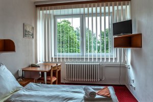 Hotel Garni VŠB