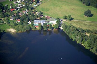 Hotel RIVIERA