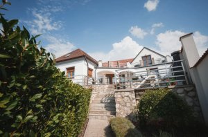 Pension Štěpán